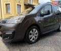 Коричневый Ситроен Берлинго, объемом двигателя 1.6 л и пробегом 147 тыс. км за 12750 $, фото 1 на Automoto.ua