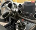 Коричневый Ситроен Берлинго, объемом двигателя 1.6 л и пробегом 147 тыс. км за 12750 $, фото 104 на Automoto.ua