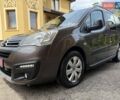 Коричневый Ситроен Берлинго, объемом двигателя 1.6 л и пробегом 147 тыс. км за 12750 $, фото 1 на Automoto.ua