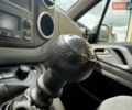 Коричневый Ситроен Берлинго, объемом двигателя 1.6 л и пробегом 147 тыс. км за 12750 $, фото 129 на Automoto.ua