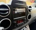 Коричневый Ситроен Берлинго, объемом двигателя 1.6 л и пробегом 147 тыс. км за 12750 $, фото 136 на Automoto.ua
