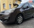 Коричневый Ситроен Берлинго, объемом двигателя 1.6 л и пробегом 147 тыс. км за 12750 $, фото 3 на Automoto.ua