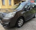 Коричневый Ситроен Берлинго, объемом двигателя 1.6 л и пробегом 147 тыс. км за 12750 $, фото 2 на Automoto.ua