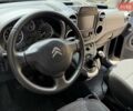 Коричневый Ситроен Берлинго, объемом двигателя 1.6 л и пробегом 147 тыс. км за 12750 $, фото 75 на Automoto.ua