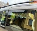 Коричневый Ситроен Берлинго, объемом двигателя 1.6 л и пробегом 147 тыс. км за 12750 $, фото 38 на Automoto.ua