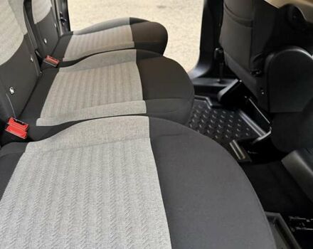 Коричневый Ситроен Берлинго, объемом двигателя 1.56 л и пробегом 138 тыс. км за 16750 $, фото 50 на Automoto.ua