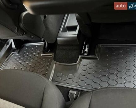 Коричневый Ситроен Берлинго, объемом двигателя 1.56 л и пробегом 138 тыс. км за 16750 $, фото 51 на Automoto.ua