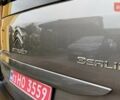 Коричневый Ситроен Берлинго, объемом двигателя 1.56 л и пробегом 138 тыс. км за 16750 $, фото 21 на Automoto.ua