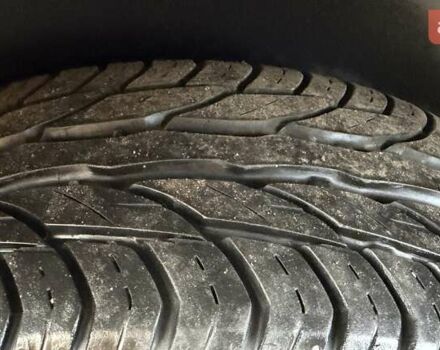 Коричневый Ситроен Берлинго, объемом двигателя 1.56 л и пробегом 138 тыс. км за 16750 $, фото 29 на Automoto.ua