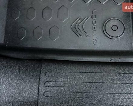 Коричневый Ситроен Берлинго, объемом двигателя 1.56 л и пробегом 138 тыс. км за 16750 $, фото 62 на Automoto.ua