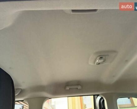 Коричневый Ситроен Берлинго, объемом двигателя 1.56 л и пробегом 138 тыс. км за 16750 $, фото 38 на Automoto.ua