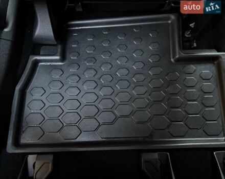 Коричневый Ситроен Берлинго, объемом двигателя 1.56 л и пробегом 138 тыс. км за 16750 $, фото 94 на Automoto.ua