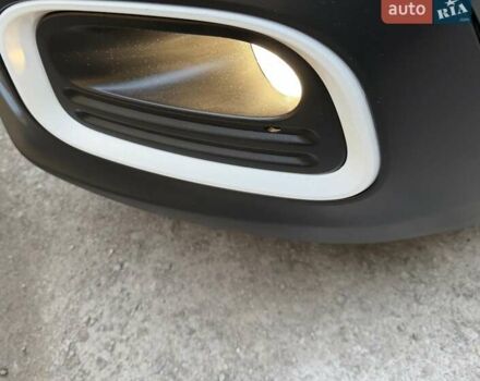 Коричневый Ситроен Берлинго, объемом двигателя 1.56 л и пробегом 138 тыс. км за 16750 $, фото 10 на Automoto.ua