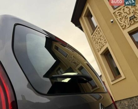 Коричневый Ситроен Берлинго, объемом двигателя 1.56 л и пробегом 138 тыс. км за 16750 $, фото 18 на Automoto.ua