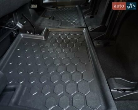 Коричневый Ситроен Берлинго, объемом двигателя 1.56 л и пробегом 138 тыс. км за 16750 $, фото 88 на Automoto.ua