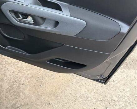 Коричневый Ситроен Берлинго, объемом двигателя 1.56 л и пробегом 138 тыс. км за 16750 $, фото 53 на Automoto.ua