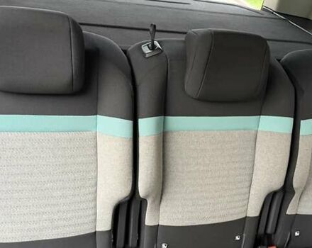 Коричневый Ситроен Берлинго, объемом двигателя 1.56 л и пробегом 138 тыс. км за 16750 $, фото 55 на Automoto.ua