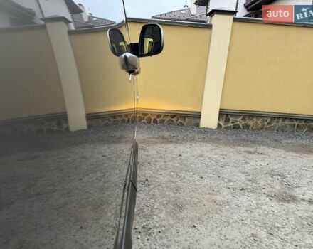 Коричневый Ситроен Берлинго, объемом двигателя 1.56 л и пробегом 138 тыс. км за 16750 $, фото 23 на Automoto.ua