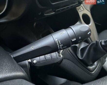 Коричневый Ситроен Берлинго, объемом двигателя 1.56 л и пробегом 138 тыс. км за 16750 $, фото 70 на Automoto.ua