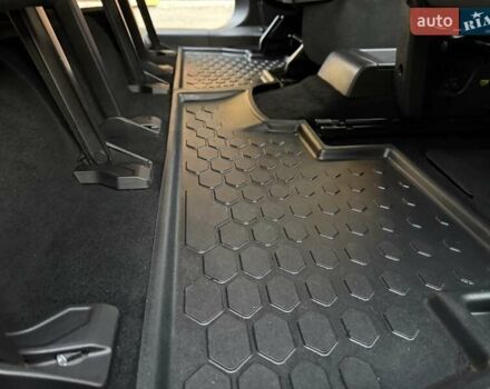 Коричневый Ситроен Берлинго, объемом двигателя 1.56 л и пробегом 138 тыс. км за 16750 $, фото 49 на Automoto.ua