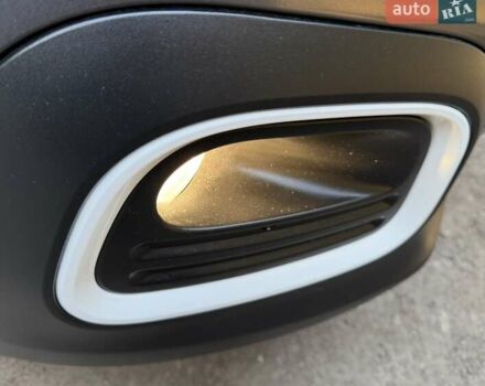 Коричневый Ситроен Берлинго, объемом двигателя 1.56 л и пробегом 138 тыс. км за 16750 $, фото 13 на Automoto.ua