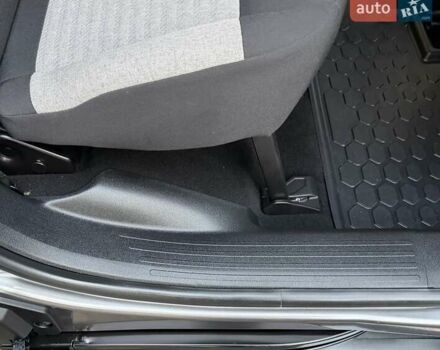 Коричневый Ситроен Берлинго, объемом двигателя 1.56 л и пробегом 138 тыс. км за 16750 $, фото 47 на Automoto.ua