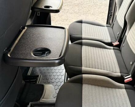 Коричневый Ситроен Берлинго, объемом двигателя 1.56 л и пробегом 138 тыс. км за 16750 $, фото 41 на Automoto.ua