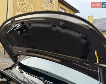 Коричневый Ситроен Берлинго, объемом двигателя 1.56 л и пробегом 138 тыс. км за 16750 $, фото 30 на Automoto.ua