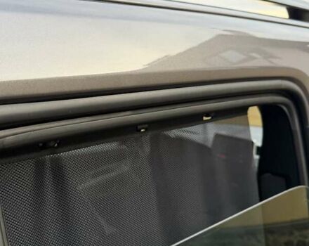 Коричневый Ситроен Берлинго, объемом двигателя 1.56 л и пробегом 138 тыс. км за 16750 $, фото 25 на Automoto.ua