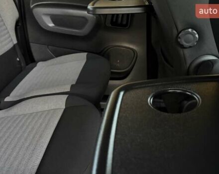 Коричневый Ситроен Берлинго, объемом двигателя 1.56 л и пробегом 138 тыс. км за 16750 $, фото 124 на Automoto.ua