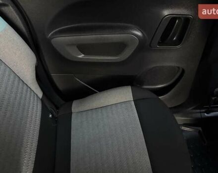 Коричневый Ситроен Берлинго, объемом двигателя 1.56 л и пробегом 138 тыс. км за 16750 $, фото 121 на Automoto.ua