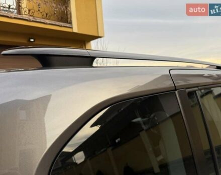 Коричневый Ситроен Берлинго, объемом двигателя 1.56 л и пробегом 138 тыс. км за 16750 $, фото 27 на Automoto.ua