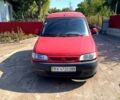 Ситроен Берлинго 1997 в Ильинцах на Automoto.ua Красный Ситроен Берлинго, объемом двигателя 1.9 л и пробегом 420 тыс. км за 1800 $, фото 7 на Automoto.ua