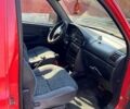 Ситроен Берлинго 1997 в Ильинцах на Automoto.ua Красный Ситроен Берлинго, объемом двигателя 1.9 л и пробегом 420 тыс. км за 1800 $, фото 4 на Automoto.ua