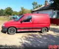 Ситроен Берлинго 1997 в Ильинцах на Automoto.ua Красный Ситроен Берлинго, объемом двигателя 1.9 л и пробегом 420 тыс. км за 1800 $, фото 2 на Automoto.ua