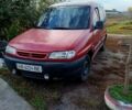 Ситроен Берлинго 1999 в Полтаве на Automoto.ua Красный Ситроен Берлинго, объемом двигателя 1.8 л и пробегом 123 тыс. км за 2100 $, фото 1 на Automoto.ua
