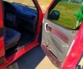 Красный Ситроен Берлинго, объемом двигателя 19 л и пробегом 370 тыс. км за 2200 $, фото 4 на Automoto.ua