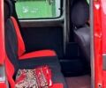 Красный Ситроен Берлинго, объемом двигателя 1.6 л и пробегом 250 тыс. км за 3400 $, фото 7 на Automoto.ua