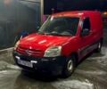 Червоний Сітроен Берлінго, об'ємом двигуна 1.4 л та пробігом 270 тис. км за 1850 $, фото 1 на Automoto.ua