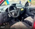 Красный Ситроен Берлинго, объемом двигателя 1.6 л и пробегом 337 тыс. км за 3500 $, фото 8 на Automoto.ua