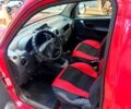 Красный Ситроен Берлинго, объемом двигателя 1.9 л и пробегом 187 тыс. км за 4500 $, фото 6 на Automoto.ua