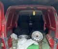 Красный Ситроен Берлинго, объемом двигателя 1.6 л и пробегом 217 тыс. км за 2300 $, фото 7 на Automoto.ua