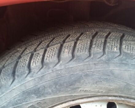 Сітроен Берлінго 2002 у Харкові на Automoto.ua Червоний Сітроен Берлінго, об'ємом двигуна 1.9 л та пробігом 420 тис. км за 1700 $, фото 5 на Automoto.ua