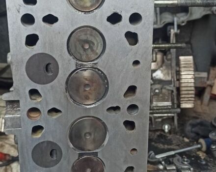 Сітроен Берлінго 2002 у Харкові на Automoto.ua Червоний Сітроен Берлінго, об'ємом двигуна 1.9 л та пробігом 420 тис. км за 1700 $, фото 9 на Automoto.ua