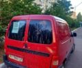 Красный Ситроен Берлинго, объемом двигателя 1.4 л и пробегом 487 тыс. км за 2300 $, фото 4 на Automoto.ua