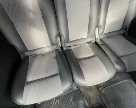 Червоний Сітроен Берлінго, об'ємом двигуна 1.9 л та пробігом 330 тис. км за 3650 $, фото 6 на Automoto.ua