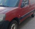 Червоний Сітроен Берлінго, об'ємом двигуна 1.9 л та пробігом 250 тис. км за 2000 $, фото 1 на Automoto.ua