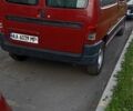 Красный Ситроен Берлинго, объемом двигателя 1.9 л и пробегом 250 тыс. км за 2000 $, фото 1 на Automoto.ua