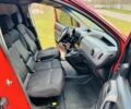 Красный Ситроен Берлинго, объемом двигателя 1.6 л и пробегом 87 тыс. км за 8300 $, фото 7 на Automoto.ua