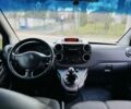 Красный Ситроен Берлинго, объемом двигателя 1.6 л и пробегом 87 тыс. км за 8300 $, фото 8 на Automoto.ua